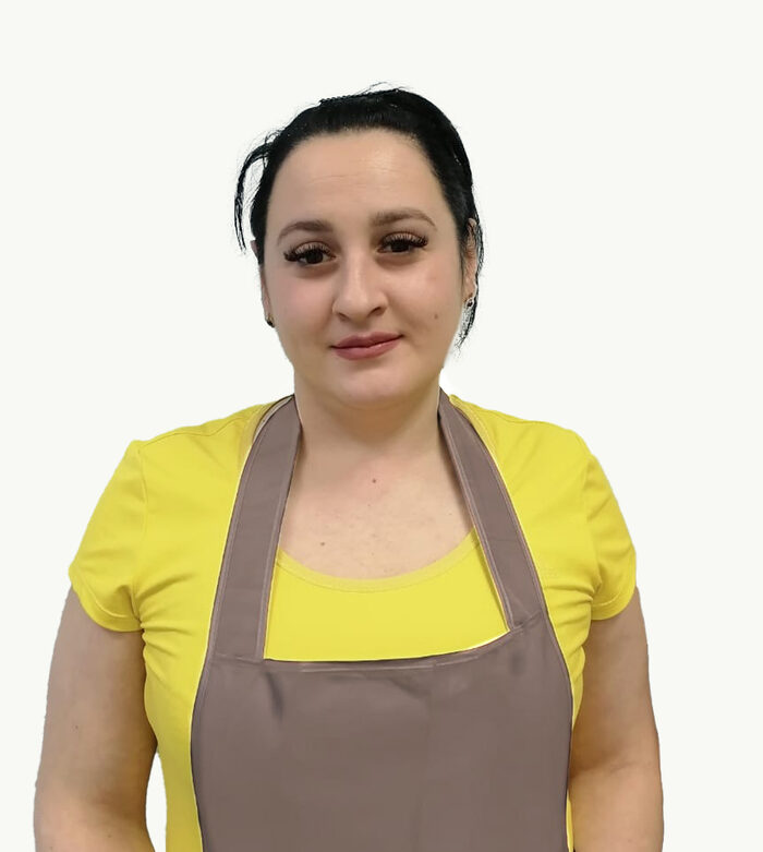 Кристина