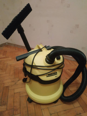 Пылесос Karcher