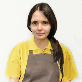 Олеся