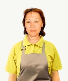 Амина Замалеева